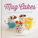 Mug Cakes 9781846014918 Joanna Farrow, Verzenden, Zo goed als nieuw, Joanna Farrow