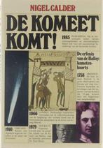 De komeet komt! 9789024670390 Calder, Verzenden, Gelezen, Calder