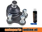 Fuseekogel Ford Fusion voorzijde, links of rechts, onder, Verzenden, Nieuw, Ford