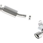 Borla 2010 Camaro 6.2L V8 Exhaust (rear section only) -, Ophalen of Verzenden, Nieuw