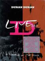 dvd - Duran Duran - Live 2011 (A Diamond In The Mind), Verzenden, Zo goed als nieuw