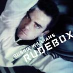 cd - Robbie Williams - Rudebox, Verzenden, Zo goed als nieuw