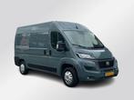 Fiat Ducato 30 2.2 MultiJet 120pk L2H2, Stof, Gebruikt, Overige kleuren, Airbags