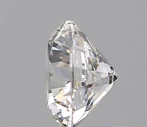 Zonder Minimumprijs - 1 pcs Diamant (Natuurlijk) - 0.50 ct -, Sieraden, Tassen en Uiterlijk, Edelstenen