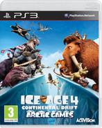 Ice Age 4: Continental Drift - Artic Games [PS3], Spelcomputers en Games, Games | Sony PlayStation 3, Ophalen of Verzenden, Nieuw