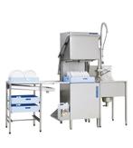 RHIMA DOORSCHUIFMACHINE WD-6 PLUS, Verzenden, Nieuw in verpakking