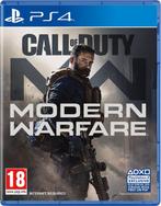 Call of Duty Modern Warfare - PlayStation 4, Verzenden, Nieuw