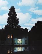 René Magritte (1898-1967)(after) - Lempire des Lumières