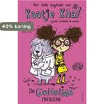Het dolle dagboek van Kaatje Knal 9789044738704 Emily Gale, Verzenden, Gelezen, Emily Gale