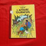Tintin - Laffaire Tournesol (B19) - 1 Album - Eerste Franse, Boeken, Stripboeken, Nieuw