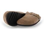 Scholl Pantoffels in maat 38 Beige | 10% extra korting, Kleding | Dames, Schoenen, Scholl, Verzenden, Beige, Zo goed als nieuw