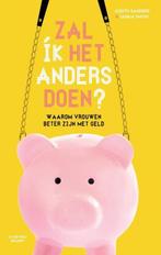 Zal ík het anders doen? 9789492037589 Judith Sanders, Verzenden, Gelezen, Judith Sanders