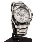 Optima - Swiss Chronograph - OSC339-SS-1 - Zonder, Nieuw