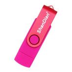 High Speed Flash Drive 64GB - USB en USB-C Stick Geheugen, Computers en Software, USB Sticks, Verzenden, Nieuw, ShanDian