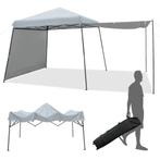 Tweedekans | Coast Pop-up Paviljoen met zijwanden en luifels, Caravans en Kamperen, Tenten, Ophalen of Verzenden, Zo goed als nieuw