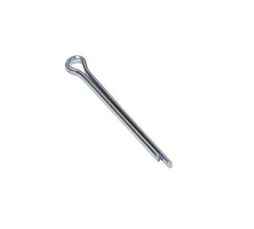 Quicksilver Splitpen RVS voor 15 en 20 pk buitenboordmotor, Watersport en Boten, Buiten- en Binnenboordmotoren, Nieuw, Ophalen of Verzenden