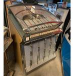 Wurlitzer 2504 Jukebox (1961) - Origineel, Ophalen, Gebruikt