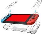 Behuizing transparant beschermhoes case geschikt voor, Spelcomputers en Games, Spelcomputers | Nintendo Portables | Accessoires