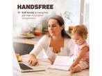 Vulpes Goods® BabyCare - Elektrische Borstkolf - Handsfree, Kinderen en Baby's, Babyvoeding en Toebehoren, Verzenden, Nieuw