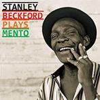 cd - Stanley Beckford - Stanley Beckford Plays Mento, Verzenden, Zo goed als nieuw