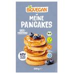 BioVegan Pancake Mix Biologisch 200g, Verzenden, Nieuw