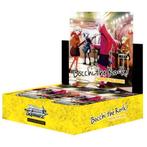Weiss Schwarz Bocchi The Rock! Booster Box, Hobby en Vrije tijd, Verzamelkaartspellen | Overige, Verzenden, Nieuw