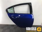 Portier 4Deurs rechts-achter Opel Insignia O272987, Ophalen of Verzenden, Nieuw
