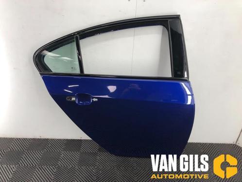 Portier 4Deurs rechts-achter Opel Insignia O272987, Auto-onderdelen, Carrosserie en Plaatwerk, Ophalen of Verzenden