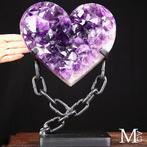 Een exclusieve collectie van unieke en verfijnde stukken., Verzamelen, Mineralen en Fossielen