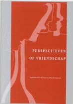 Perspectieven op vriendschap / Tijdschrift voor Humanistiek, Verzenden, Gelezen