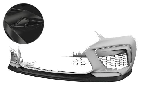 Cupspoilerlip met ABE voor BMW M8 Competition (F91/F92/F93), Auto-onderdelen, Carrosserie en Plaatwerk, Nieuw, Verzenden