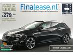 Renault Mégane 1.3 TCe Bose 160PK Marge AUT Pano Cam €293pm, Automaat, Zwart, Stationwagon, Nieuw