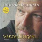 cd - Theo van Teijlingen - Vertellingen..., Verzenden, Zo goed als nieuw