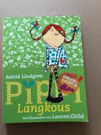 Astrid Lindgren - Moderne Uitgave Pippi Langkous nieuwstaat, Boeken, Kinderboeken | Jeugd | onder 10 jaar, Ophalen of Verzenden