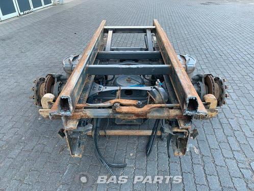 Naloopas Mercedes A 946 391 00 01, Auto-onderdelen, Vrachtwagen-onderdelen, Gebruikt, Mercedes-Benz, Transmissie en Toebehoren