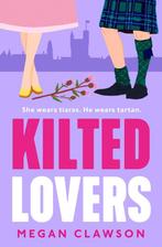 Kilted Lovers 9780008727086 Megan Clawson, Verzenden, Gelezen, Megan Clawson