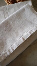 Textiel (2) - 270 cm - 80 cm - Hennep op een frame