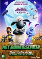 Shaun Het Schaap 2 - Het Ruimteschaap (DVD) - DVD, Cd's en Dvd's, Verzenden, Nieuw in verpakking