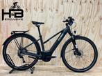 Cube Touring Hybrid One 625 E-Bike Shimano Alivio 2024, Fietsen en Brommers, Ophalen of Verzenden, Zo goed als nieuw, Minder dan 47 cm