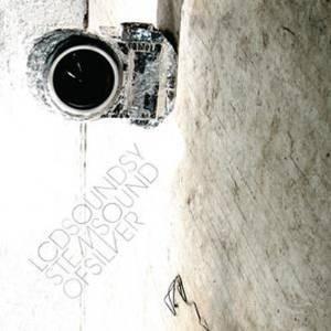 lp nieuw - LCD Soundsystem - Sound Of Silver, Cd's en Dvd's, Vinyl | Pop, Zo goed als nieuw, Verzenden