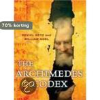 The Archimedes Codex 9780297853107 Reviel Netz, Verzenden, Gelezen, Reviel Netz