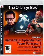 The Orange Box [PS3], Spelcomputers en Games, Games | Sony PlayStation 3, Ophalen of Verzenden, Nieuw