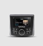 Rockford Fosgate Punch Marine Compact AM/FM/WB Digital Media, Auto diversen, Ophalen of Verzenden