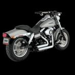 Vance & Hines 06-11 Harley Davidson Dyna Shortshots, Ophalen of Verzenden, Nieuw