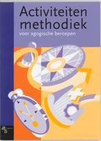 Activiteitenmethodiek voor agogische beroepen 9789055743933, Verzenden, Gelezen, C. Laming