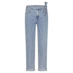 -25% Red Button  Red Button Caitlin bleach  maat 42, Kleding | Dames, Verzenden, Nieuw, Blauw