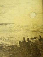 Georges Clémenceau / Toulouse Lautrec - Au pied du Sinaï [10, Antiek en Kunst