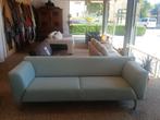 Rolf Benz Linea refurbished, Huis en Inrichting, Banken | Bankstellen, Ophalen of Verzenden, Zo goed als nieuw, Stof