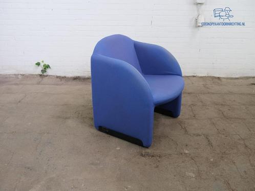 Artifort BEN | Tweedehands | Wachtruimte stoel | OS242, Huis en Inrichting, Bureaus, Gebruikt, Verzenden