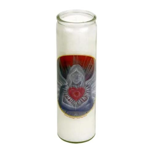 Geurkaars Engelen Great Angel of Love, Huis en Inrichting, Woonaccessoires | Overige, Verzenden